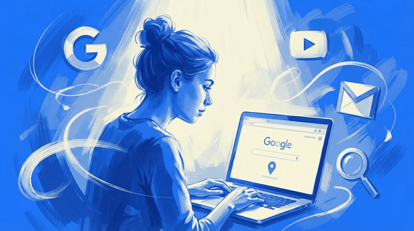 performance max campagnes google