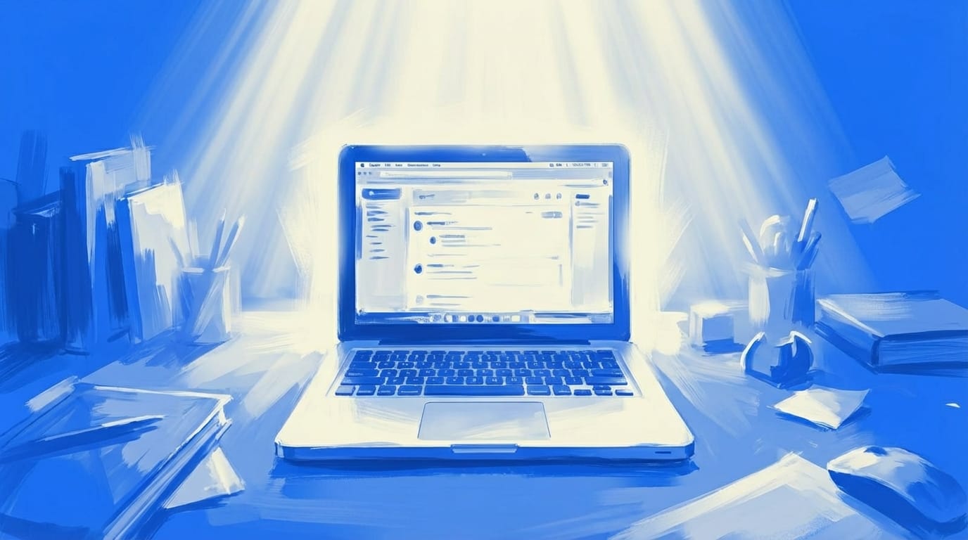 Kostprijs van een website