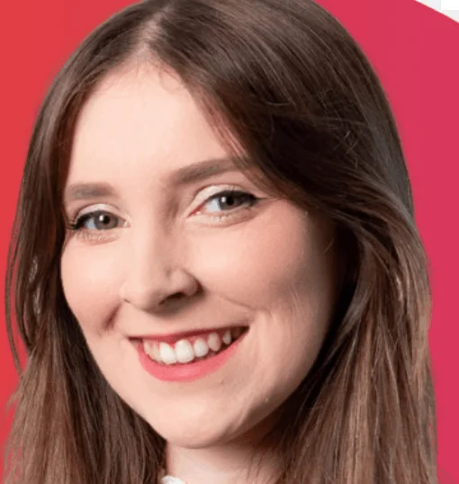 Charlotte Bourguignon