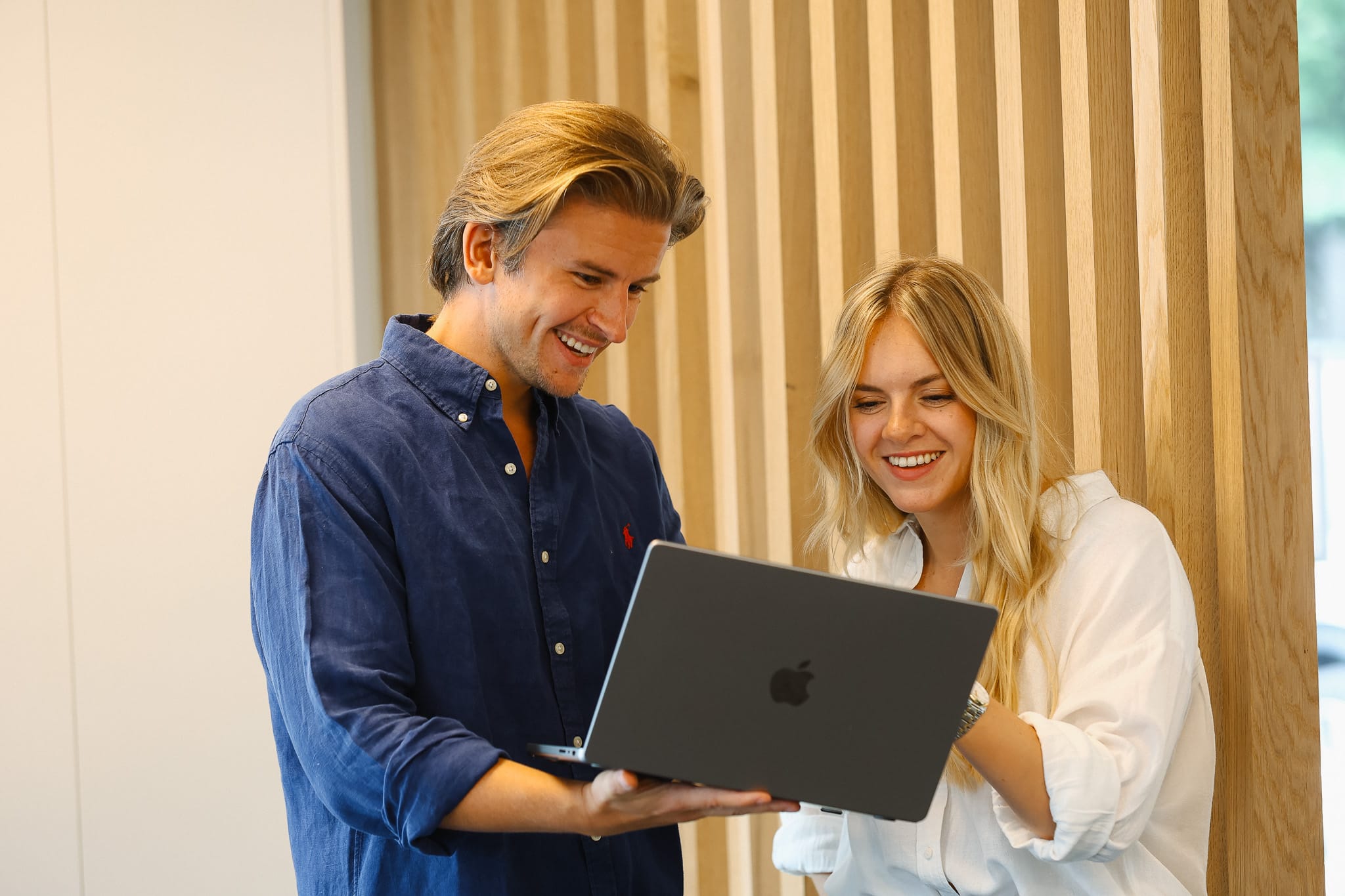 oliver op de beeck en evelien helsen