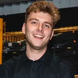 Lennert De Wandeleer