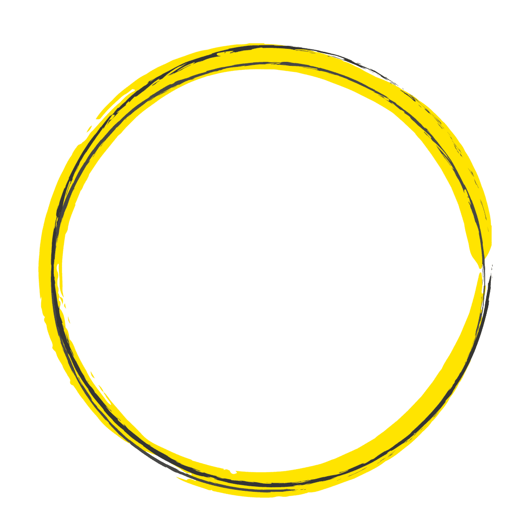20200301 Studio of life circle logo yellow transparant background 1050x1050 1