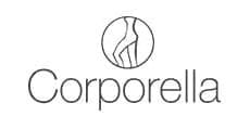 Corporella logo voor recensie 1