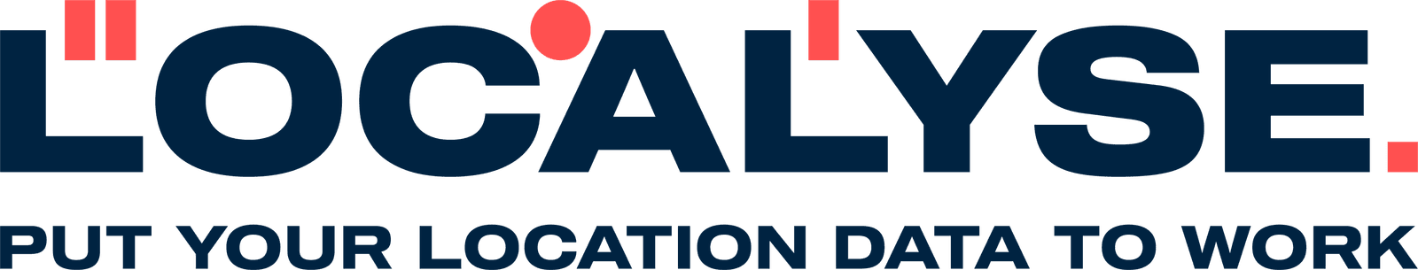 LOCALYSE LOGO