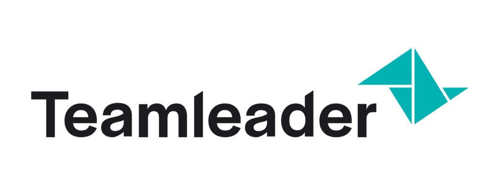 RGB Logo Teamleader Default