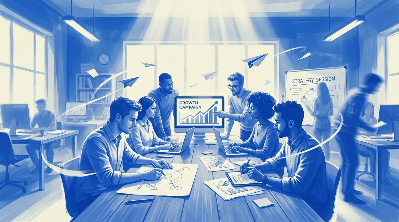 Marketingbureau nodig? Let op deze valkuilen