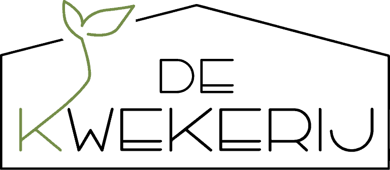 logo kwekerij