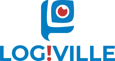 logo logiville