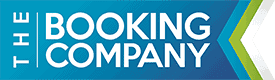 logo thebooking