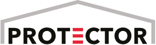 protector logo