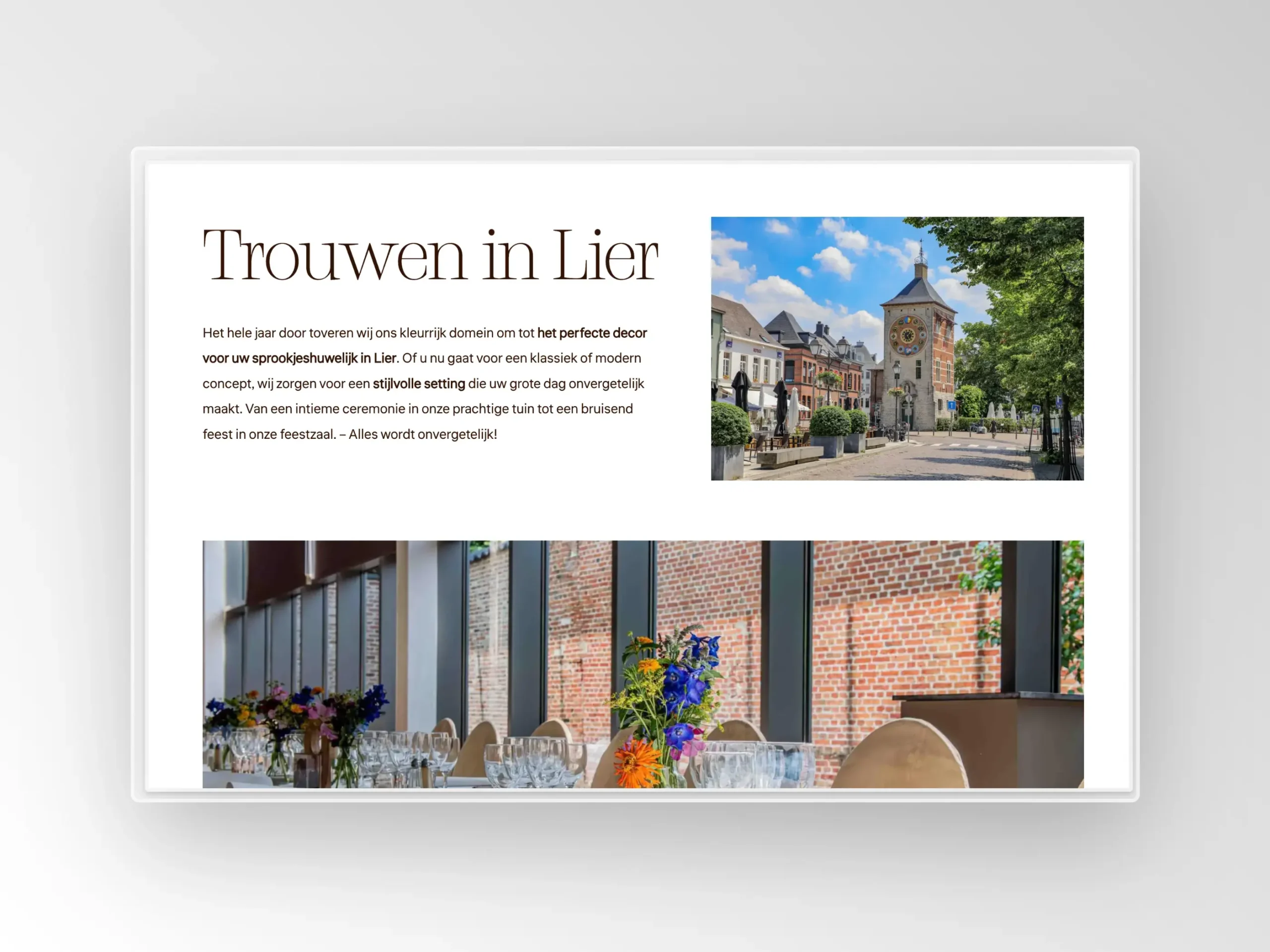 hof van beatrijs project