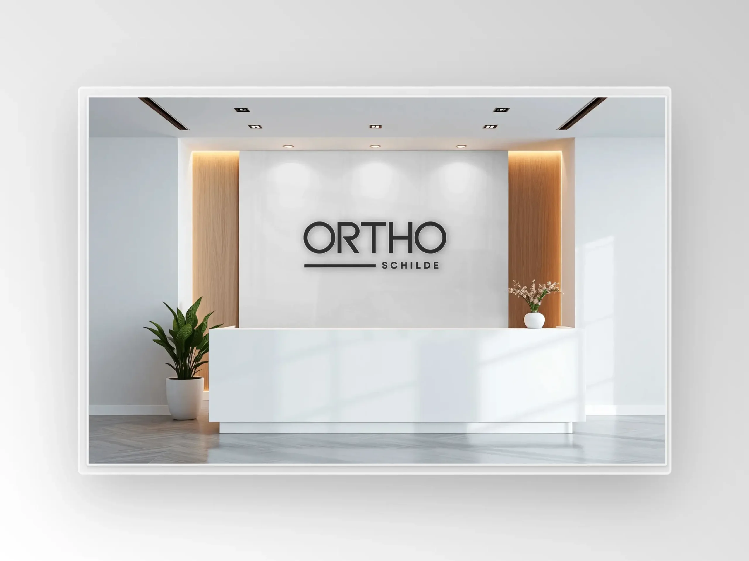 ortho schilde