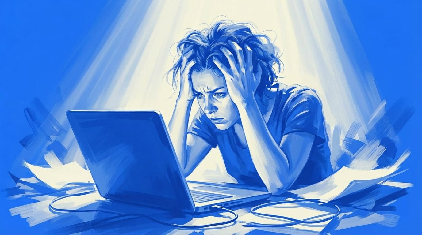 veelgemaakte seo fouten