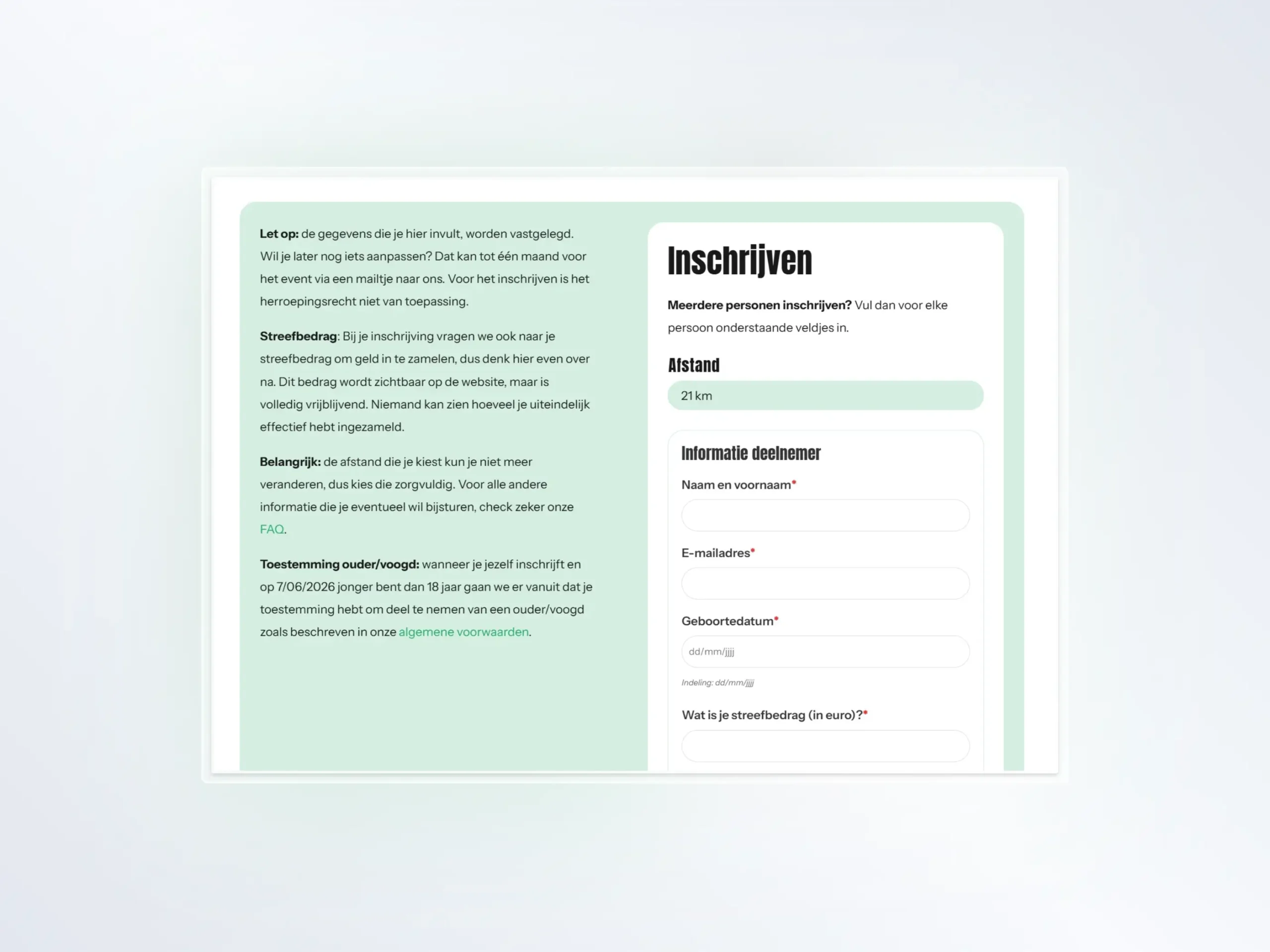 mind matters project