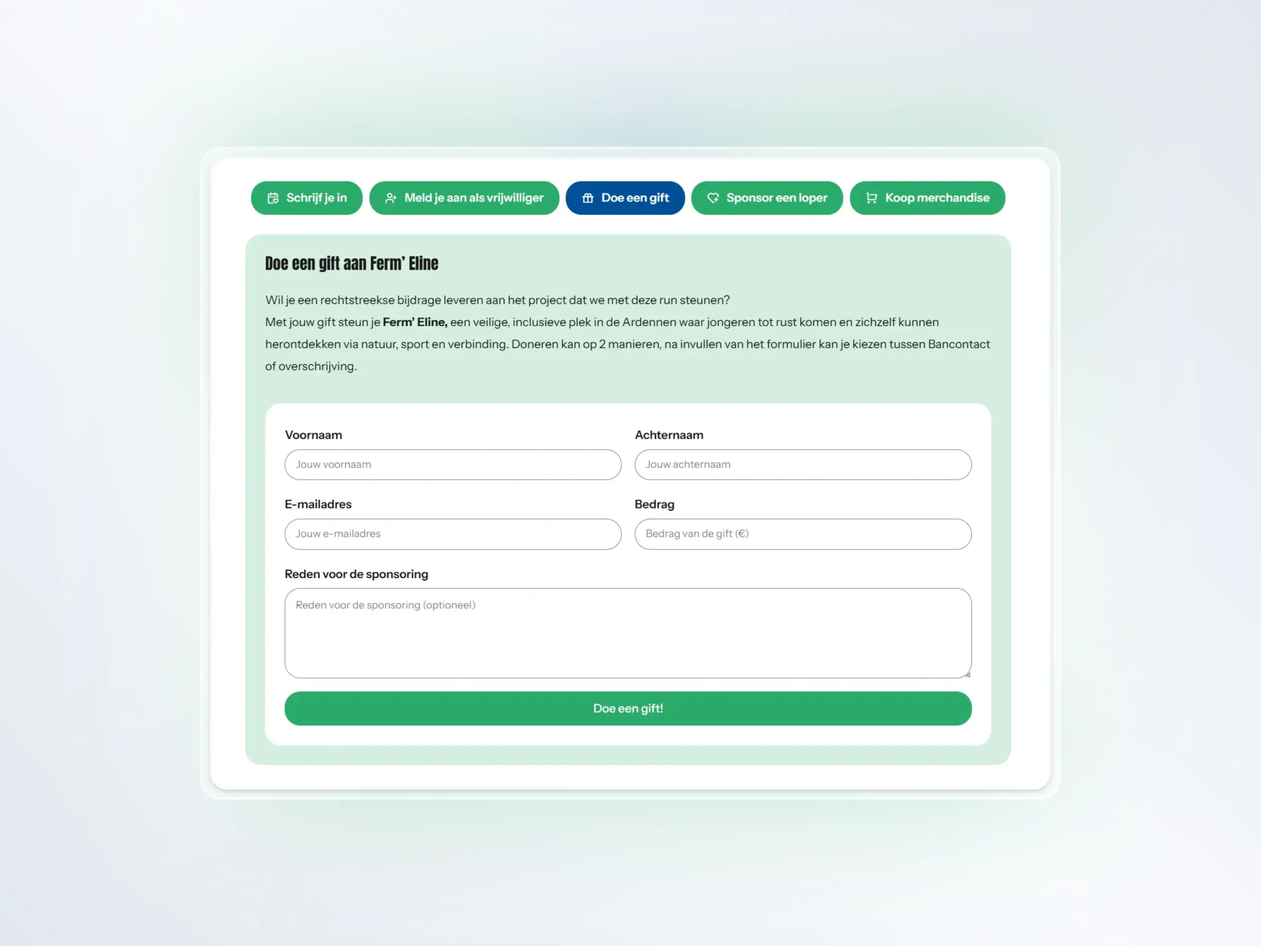 mind matters project