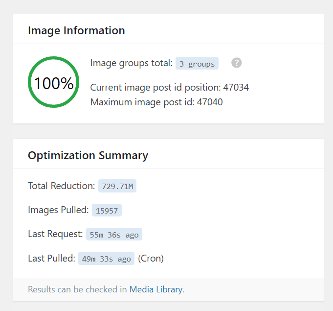 litespeed cache webp wordpress